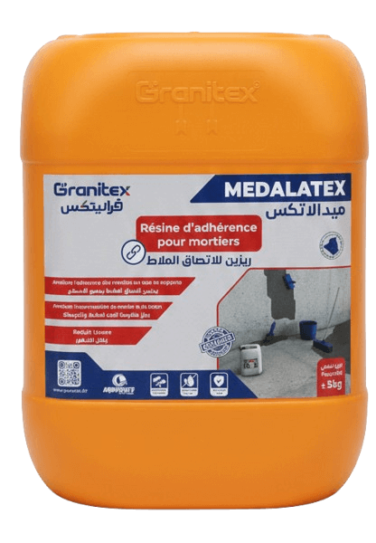 MEDALATEX