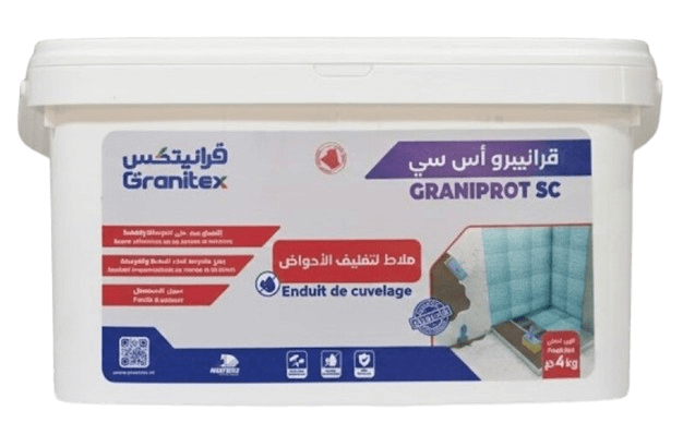GRANIPROT SC
